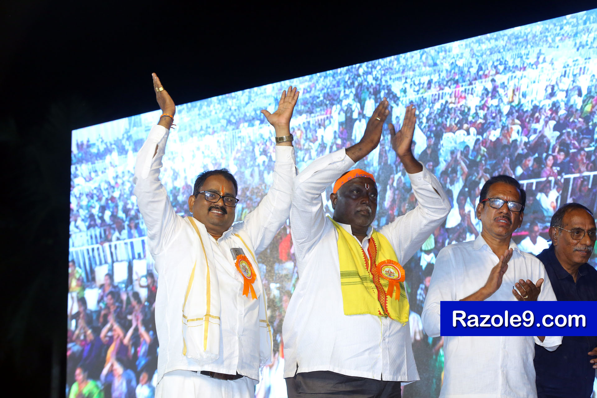 Srinivasa Kalyanam - vegivaaripalem - 2026